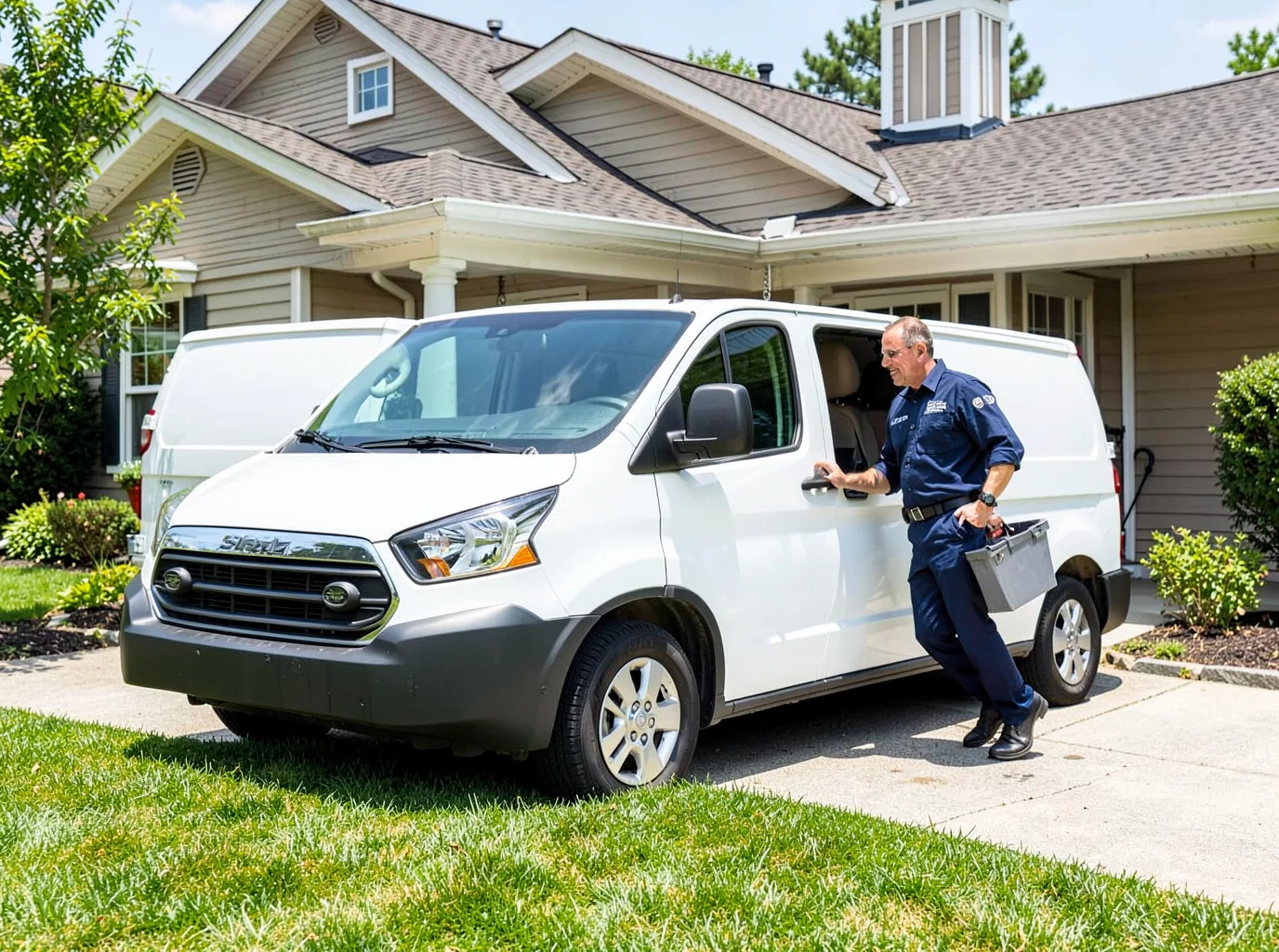 Emergency Plumber company in Arlington, IA
